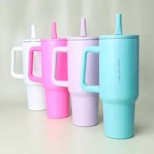 1.2 Litre Insulated Cleo Drink Bottle
