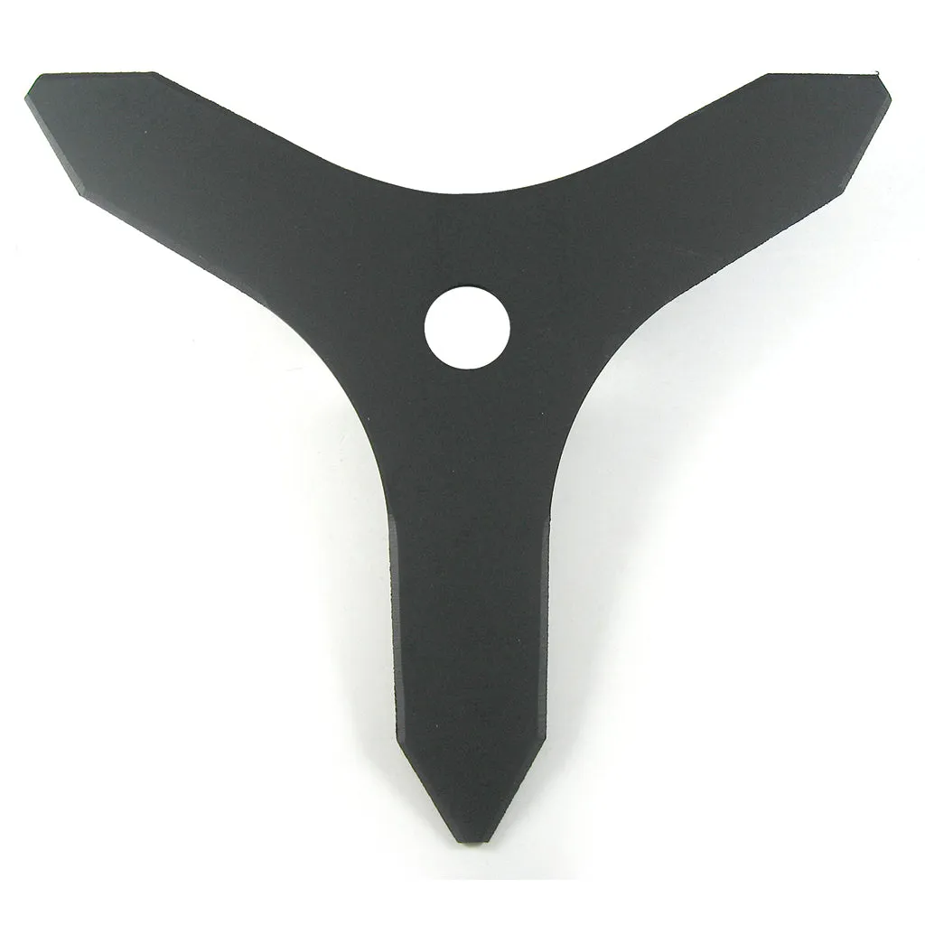 12" HEAVY DUTY TRI-BLADE 3MM TH