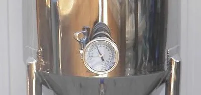 14.5 Gallon Conical Fermenter