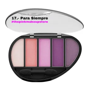 17.- Para Siempre