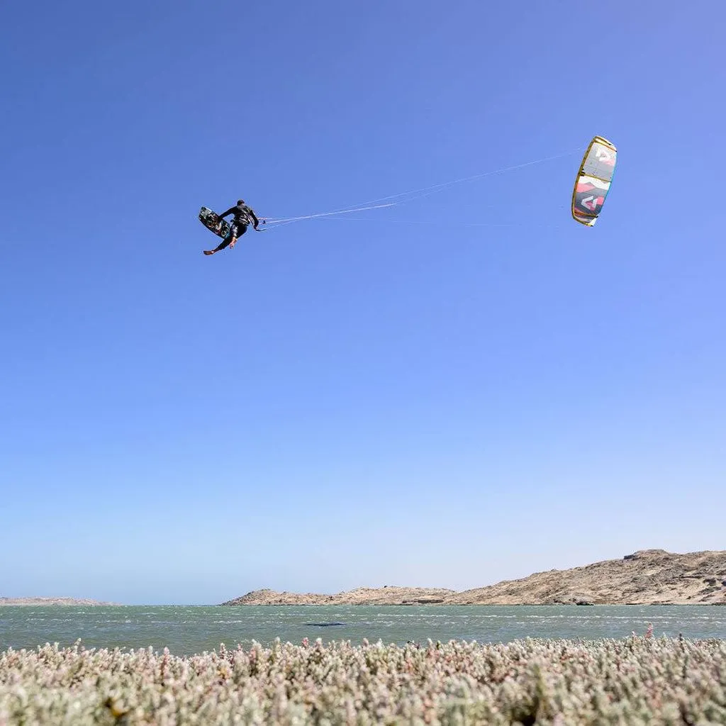 2024 Duotone Evo D/Lab Aluula Kite