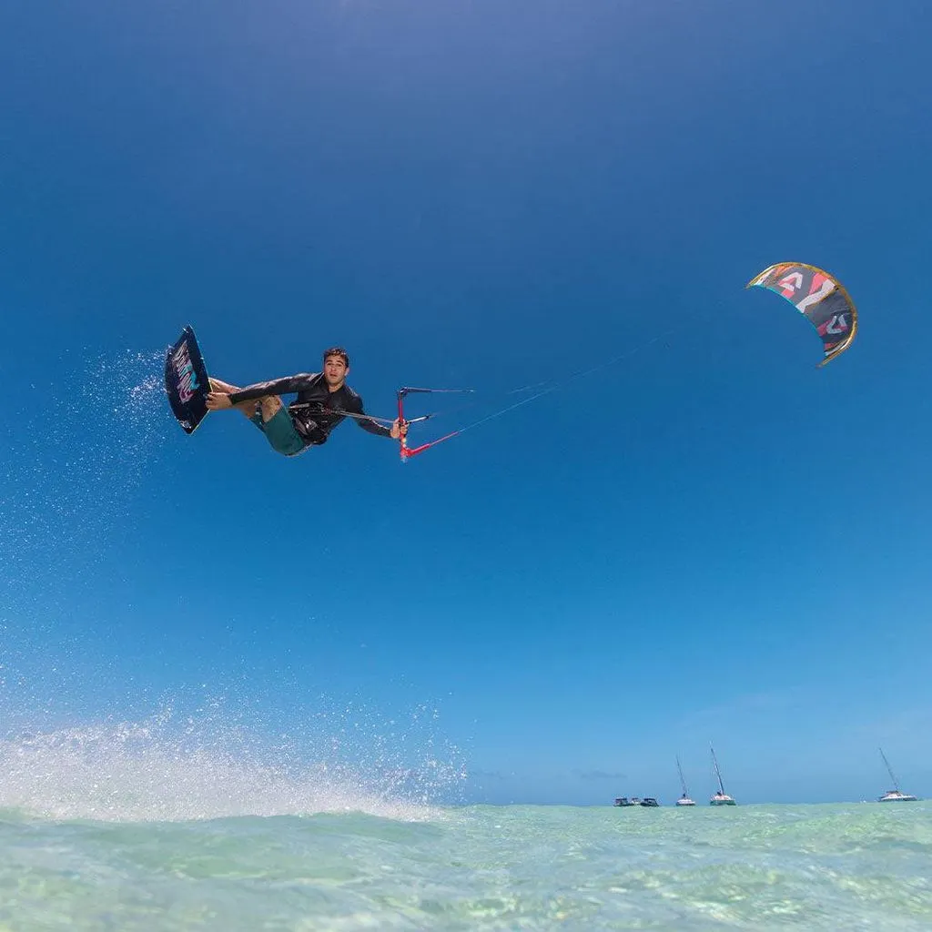 2024 Duotone Evo D/Lab Aluula Kite