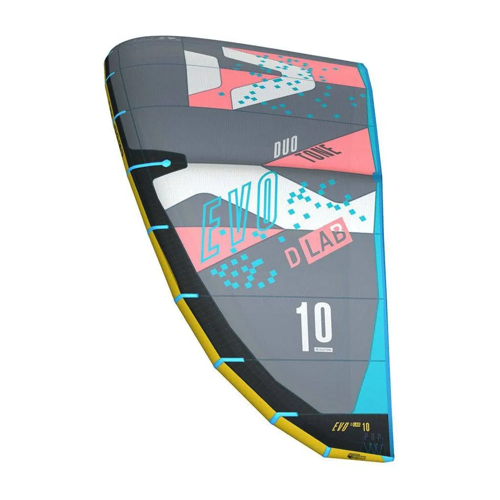 2024 Duotone Evo D/Lab Aluula Kite