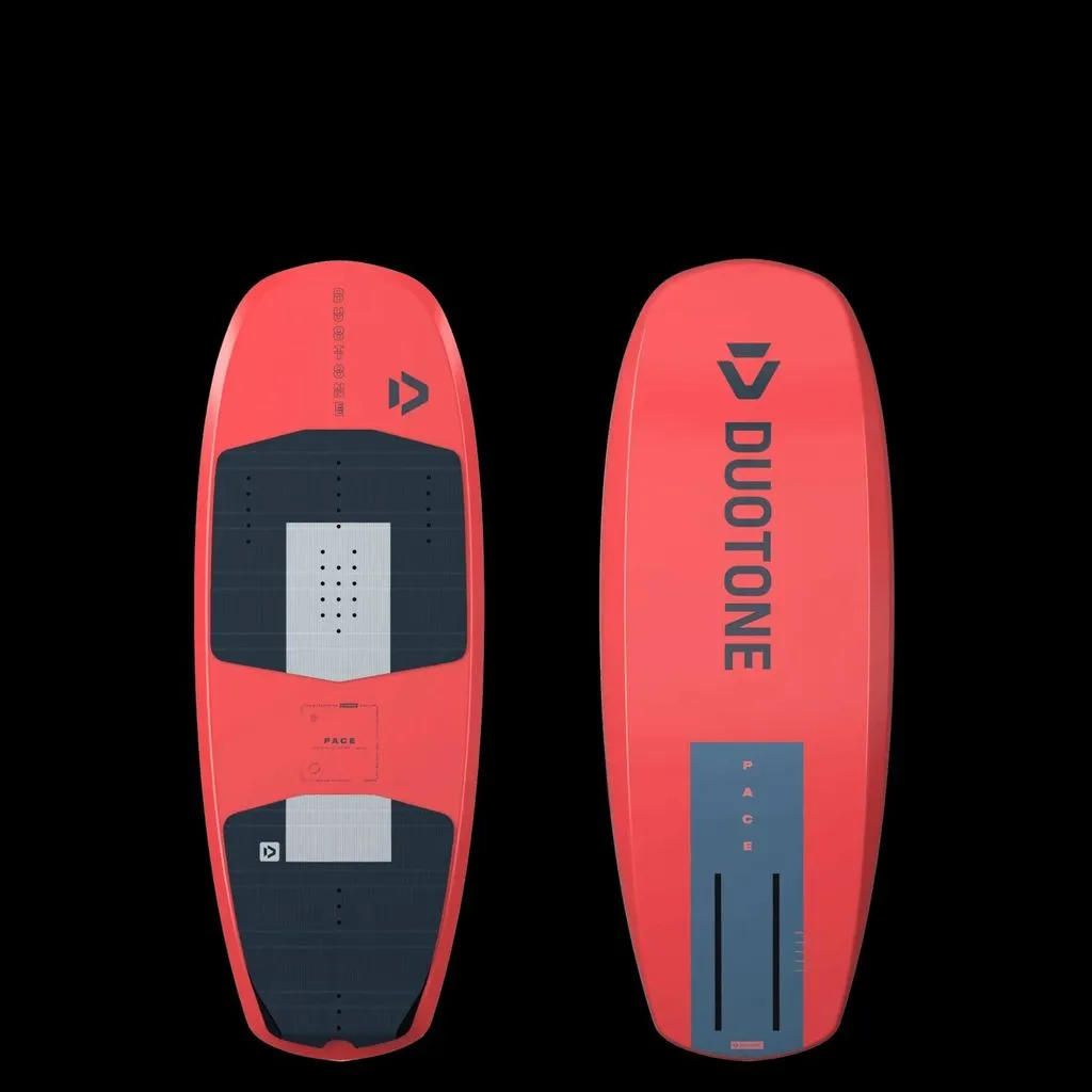 2024 Duotone Pace Foilboard