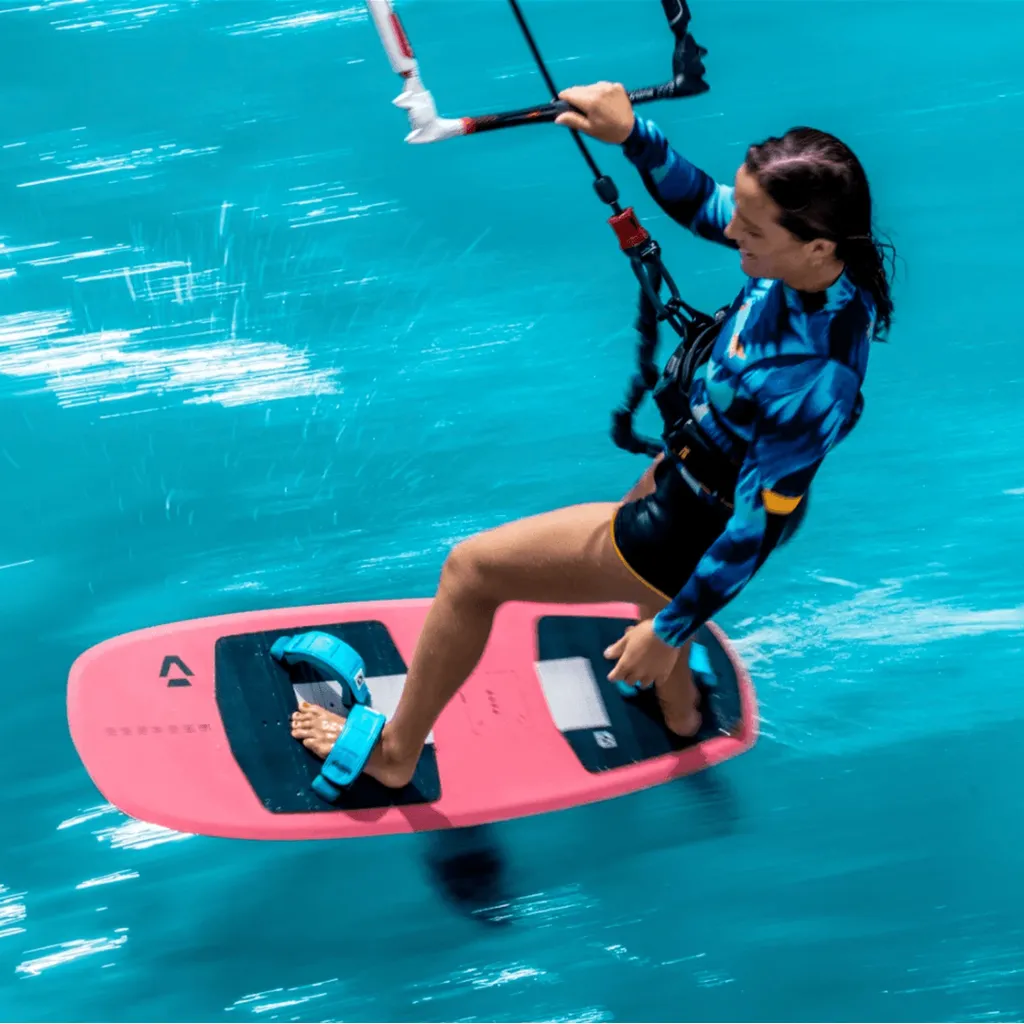 2024 Duotone Pace Foilboard