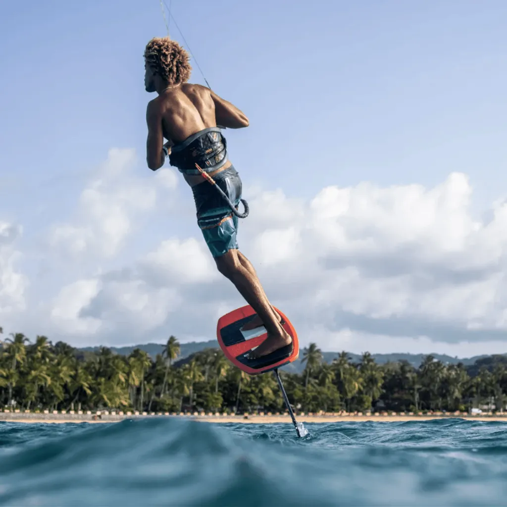 2024 Duotone Pace Foilboard