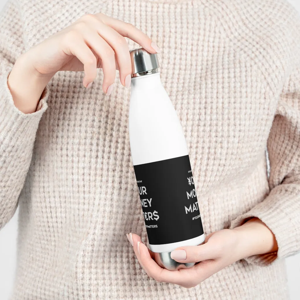 20oz Insulated Bottle