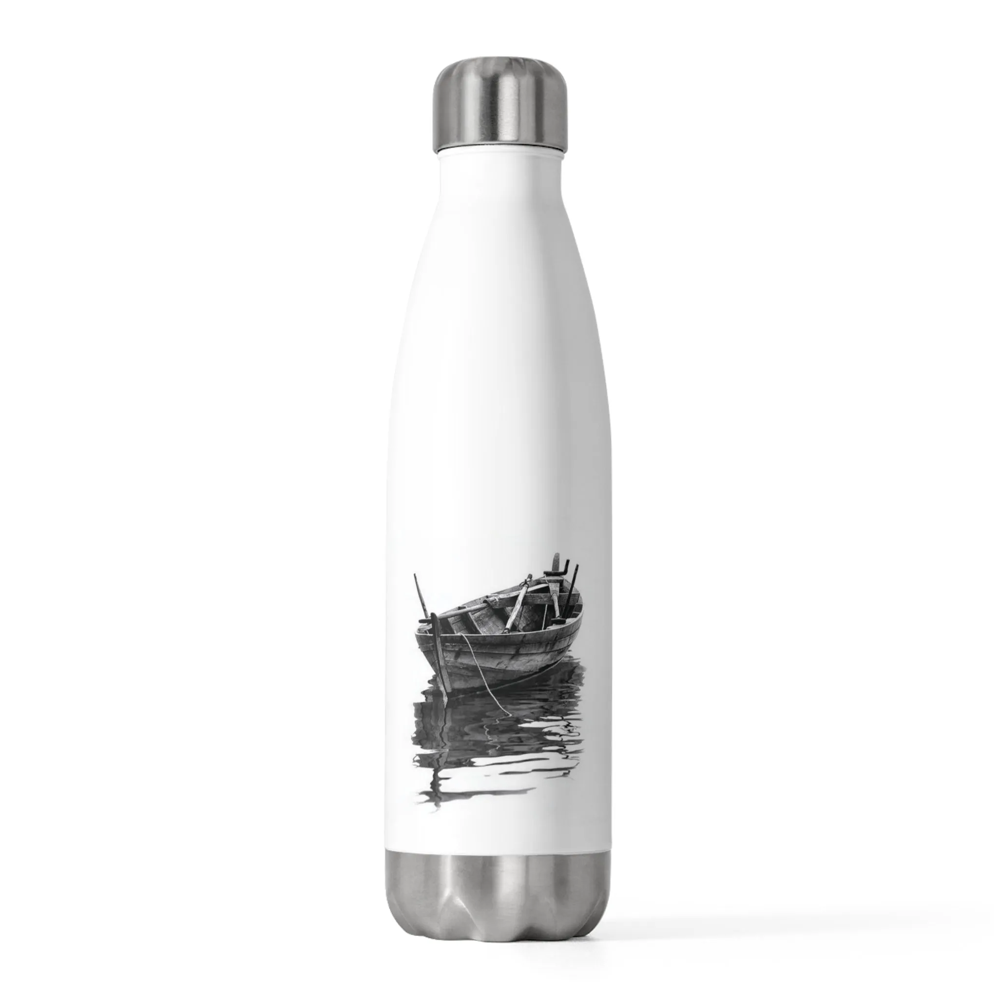 20oz Insulated Bottle