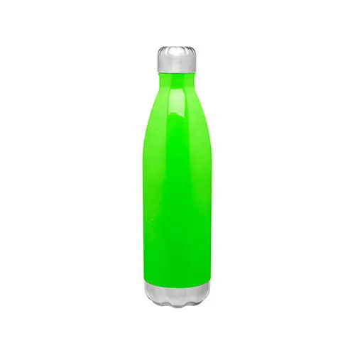 26 oz SGS Force Stainless Steel Bottle