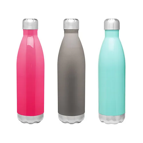 26 oz SGS Force Stainless Steel Bottle