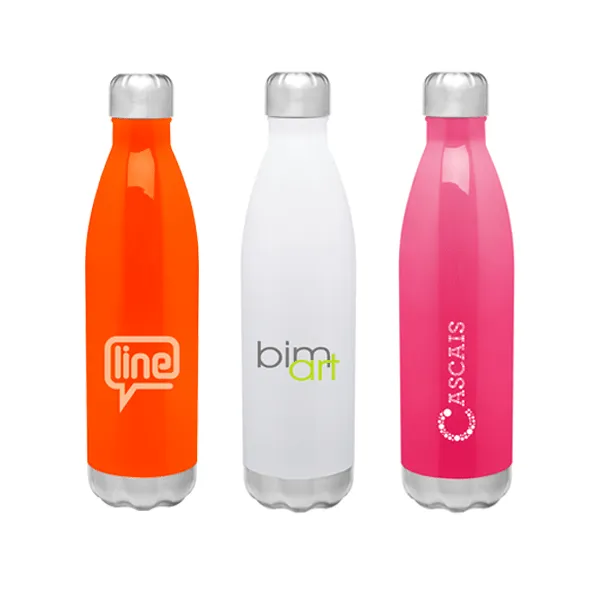 26 oz SGS Force Stainless Steel Bottle