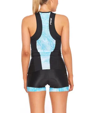 2XU Perform Tri Singlet (2 Colours) Women's