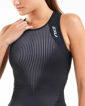 2XU Perform Tri Singlet (2 Colours) Women's