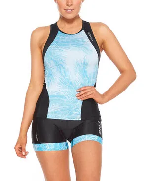 2XU Perform Tri Singlet (2 Colours) Women's
