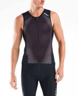 2XU PERFORM Tri Singlet (Men's)