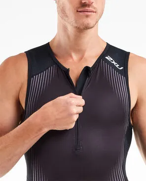 2XU PERFORM Tri Singlet (Men's)