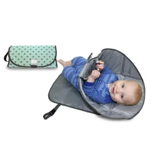 3-IN-1 CLEAN HANDS CHANGING PAD