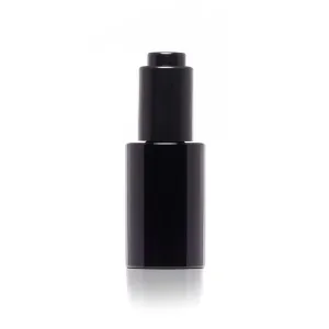 30 ml Glass Push Button Pipette Dropper Bottle