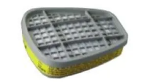 3M Multi Gas/Vapor Cartridge 6006 (Carton of 30Pack)