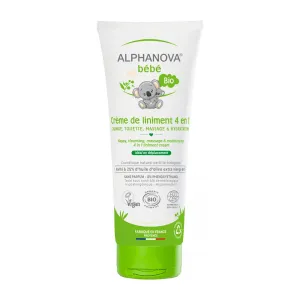 4 in 1 ointment cream