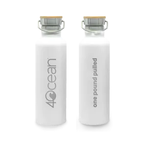 4ocean Reusable Bottle