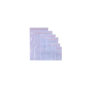 4x6 Resealable Bags 1000 Count