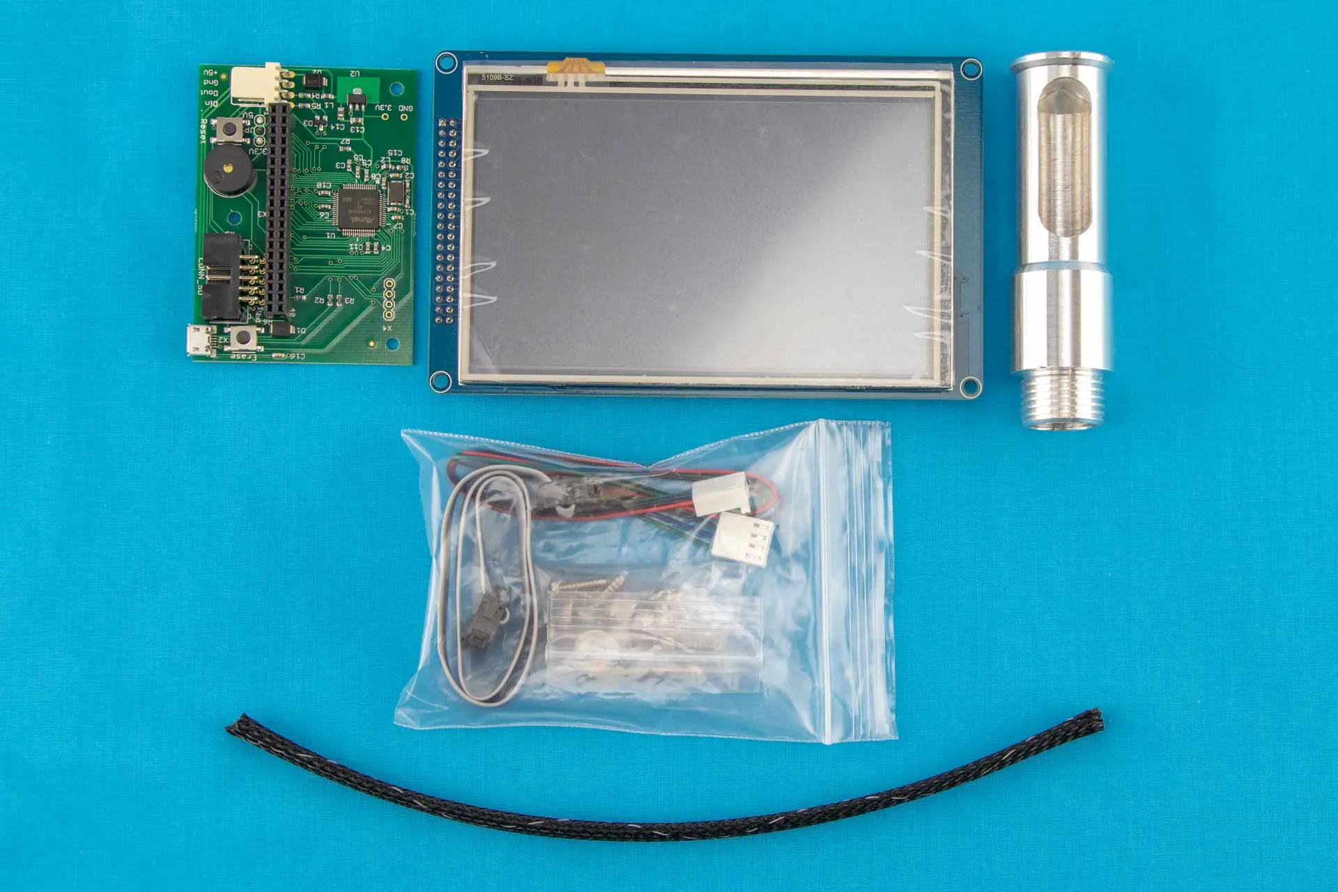 5 Inch Touch Screen Controller Kit for Artemis 300