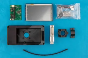 5 Inch Touch Screen Controller Kit for Artemis 300
