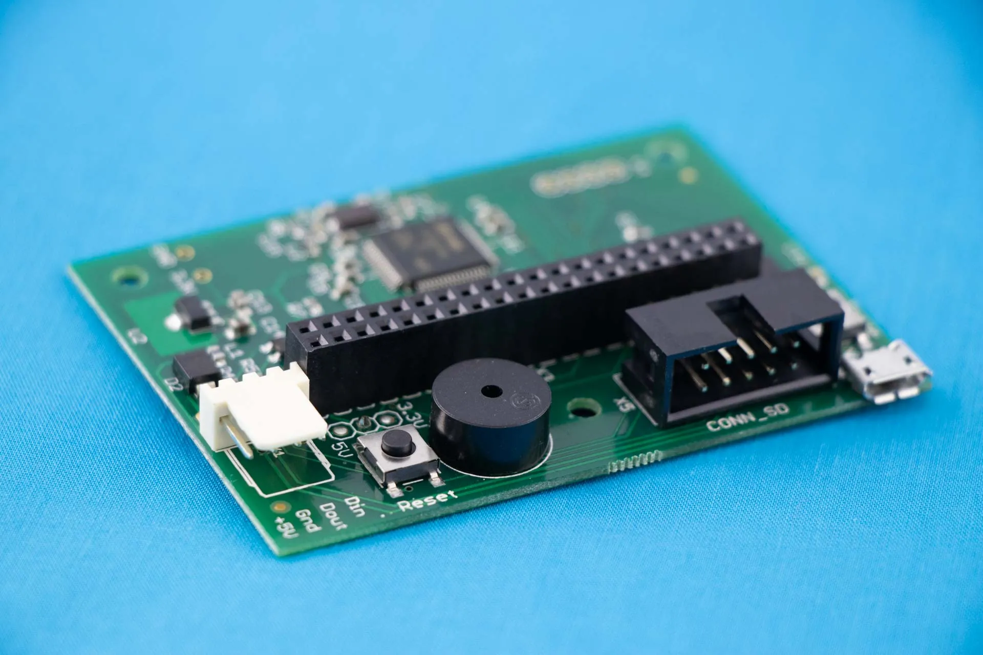 5 Inch Touch Screen Controller Kit for Artemis 300