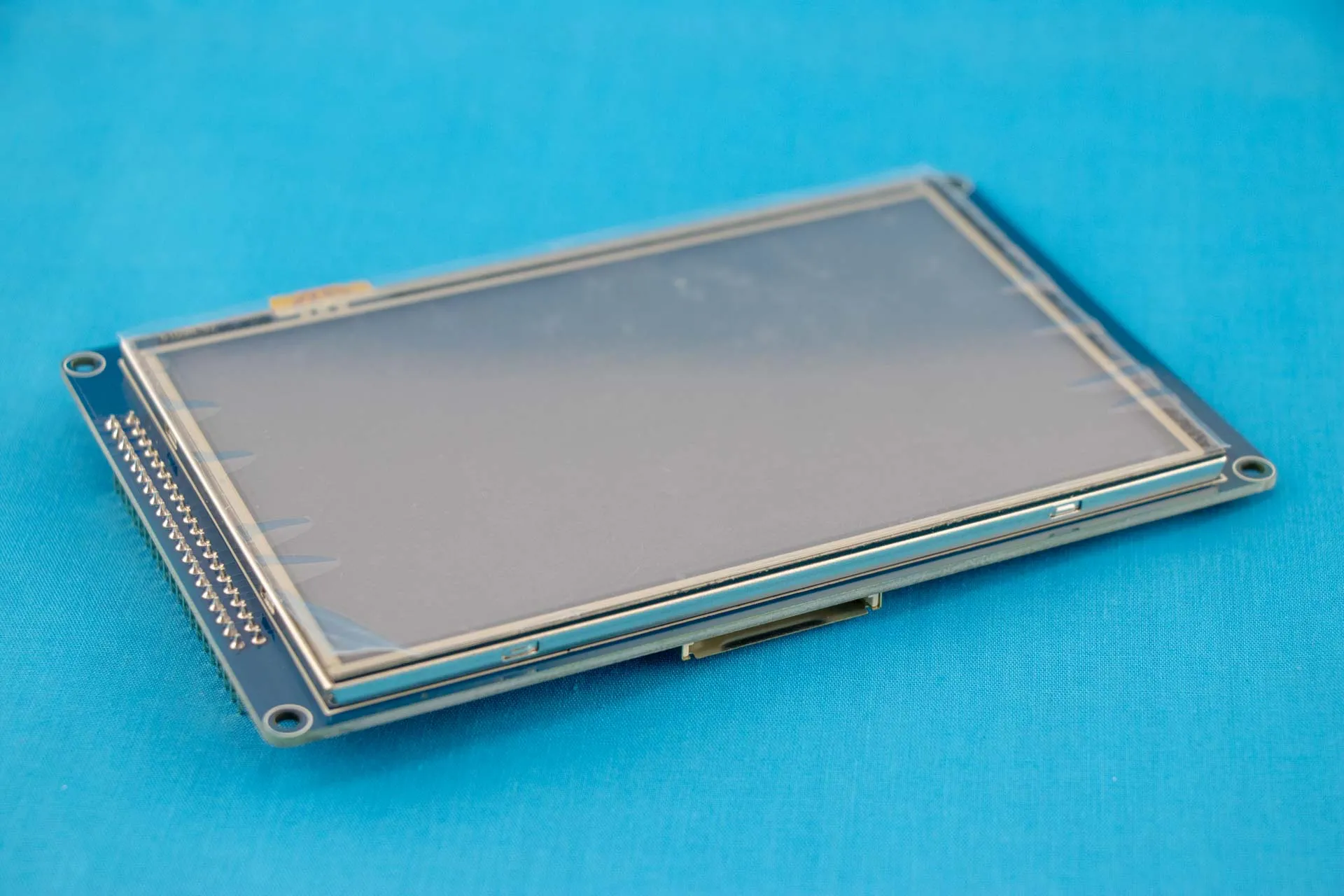 5 Inch Touch Screen Controller Kit for Artemis 300