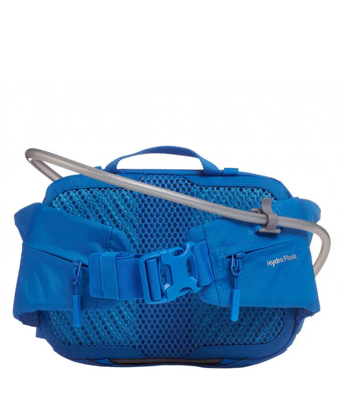 5 L DOWN SHIFT HYDRATION HIP PACK SAPPHIRE