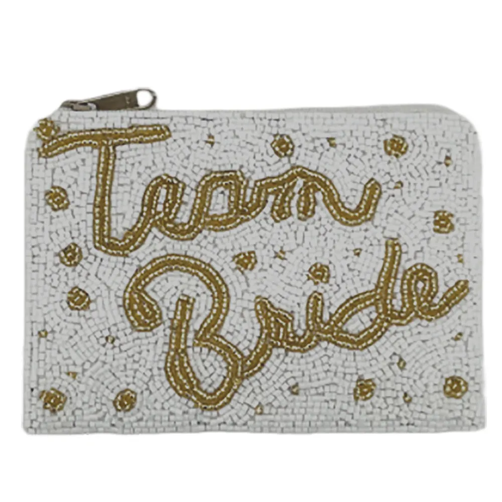 50% Off - Bride Collection Mini Bag