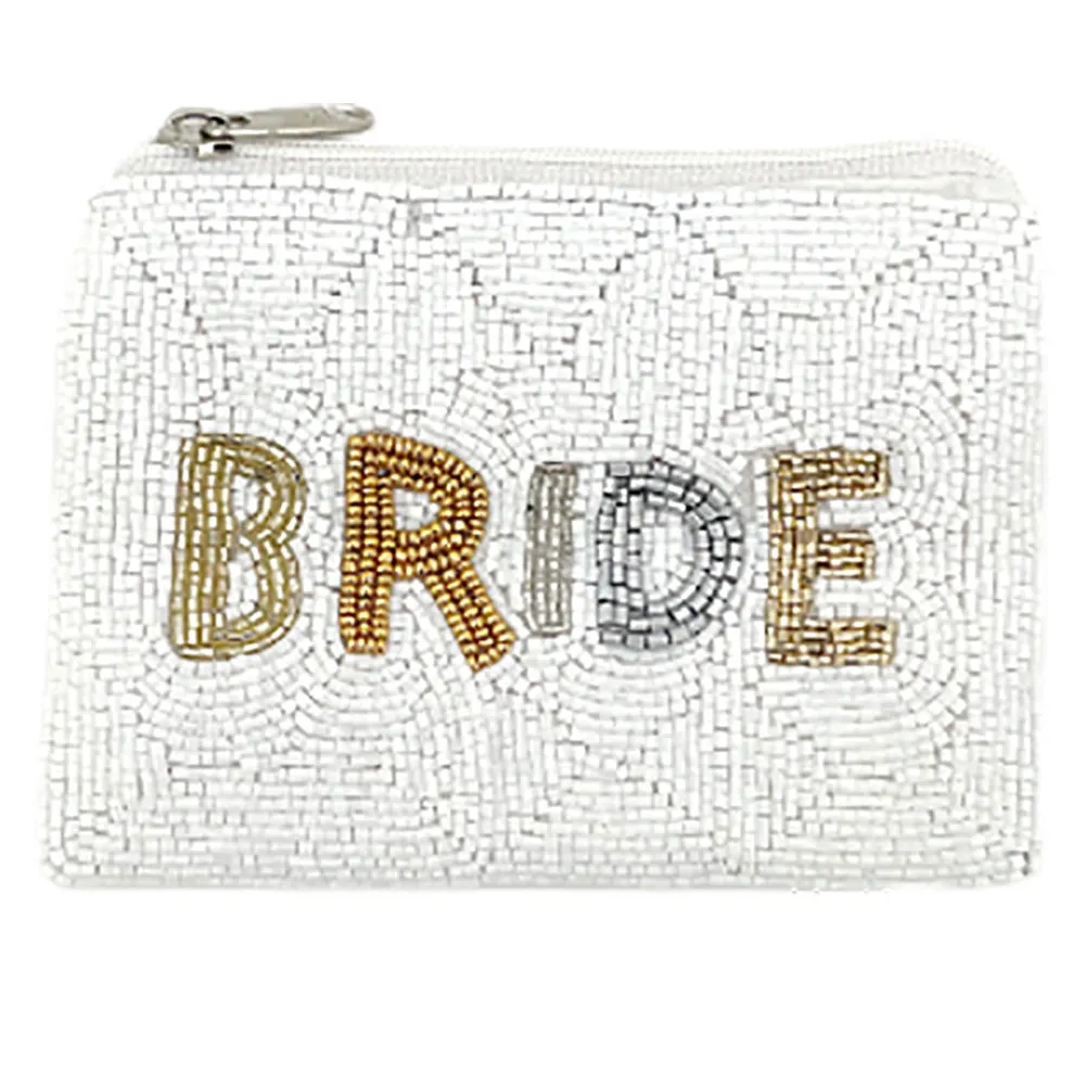 50% Off - Bride Collection Mini Bag