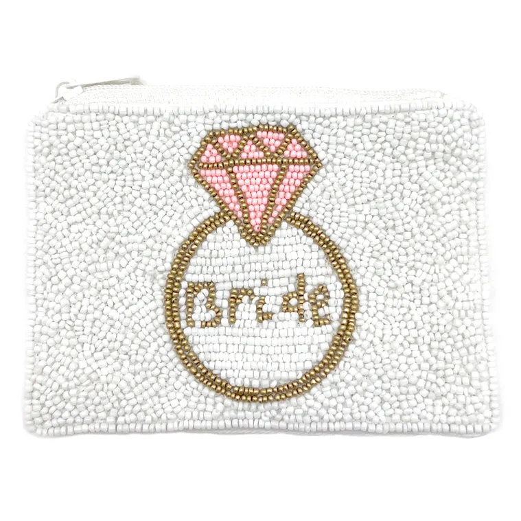 50% Off - Bride Collection Mini Bag