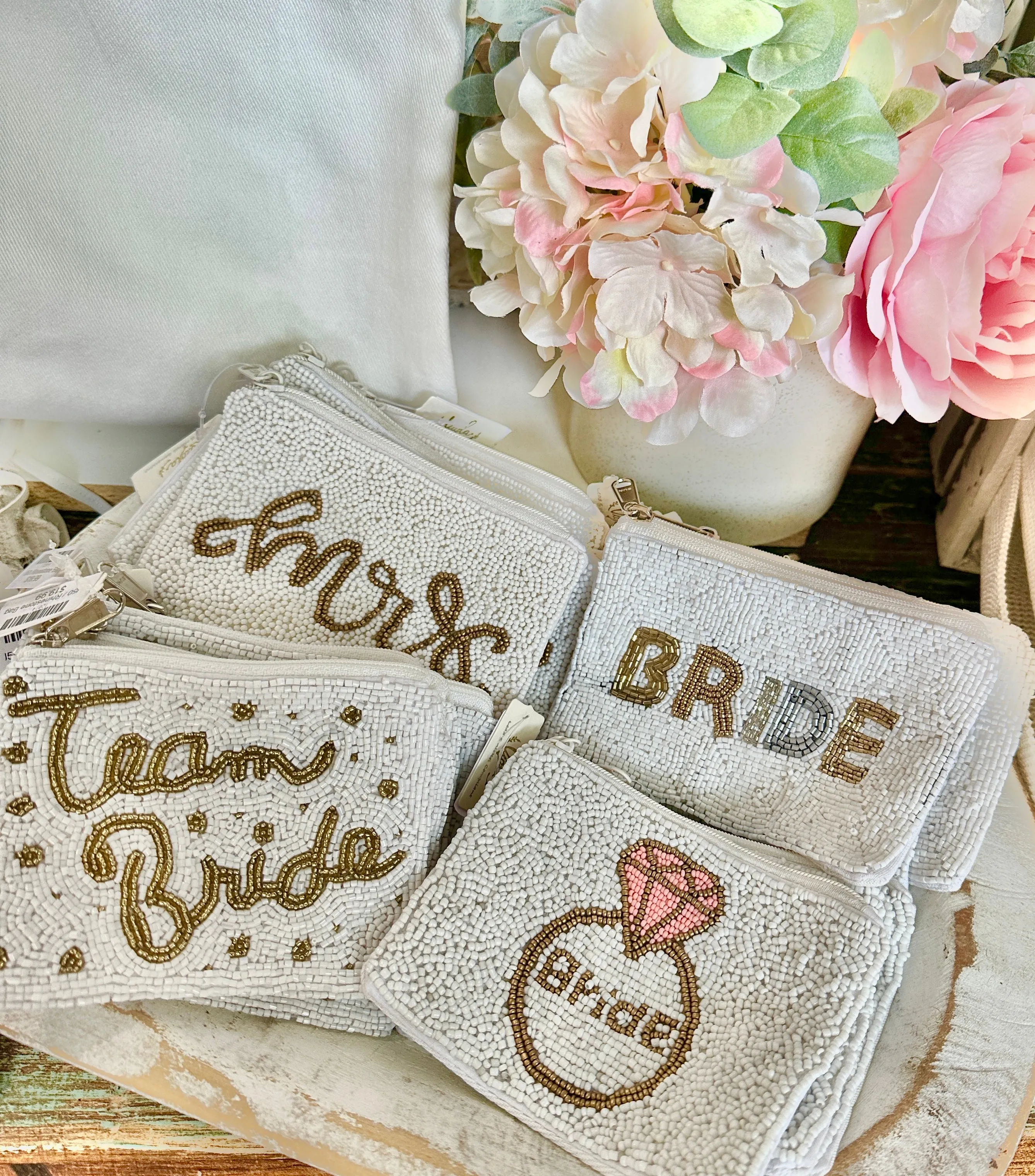 50% Off - Bride Collection Mini Bag