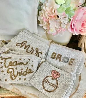 50% Off - Bride Collection Mini Bag