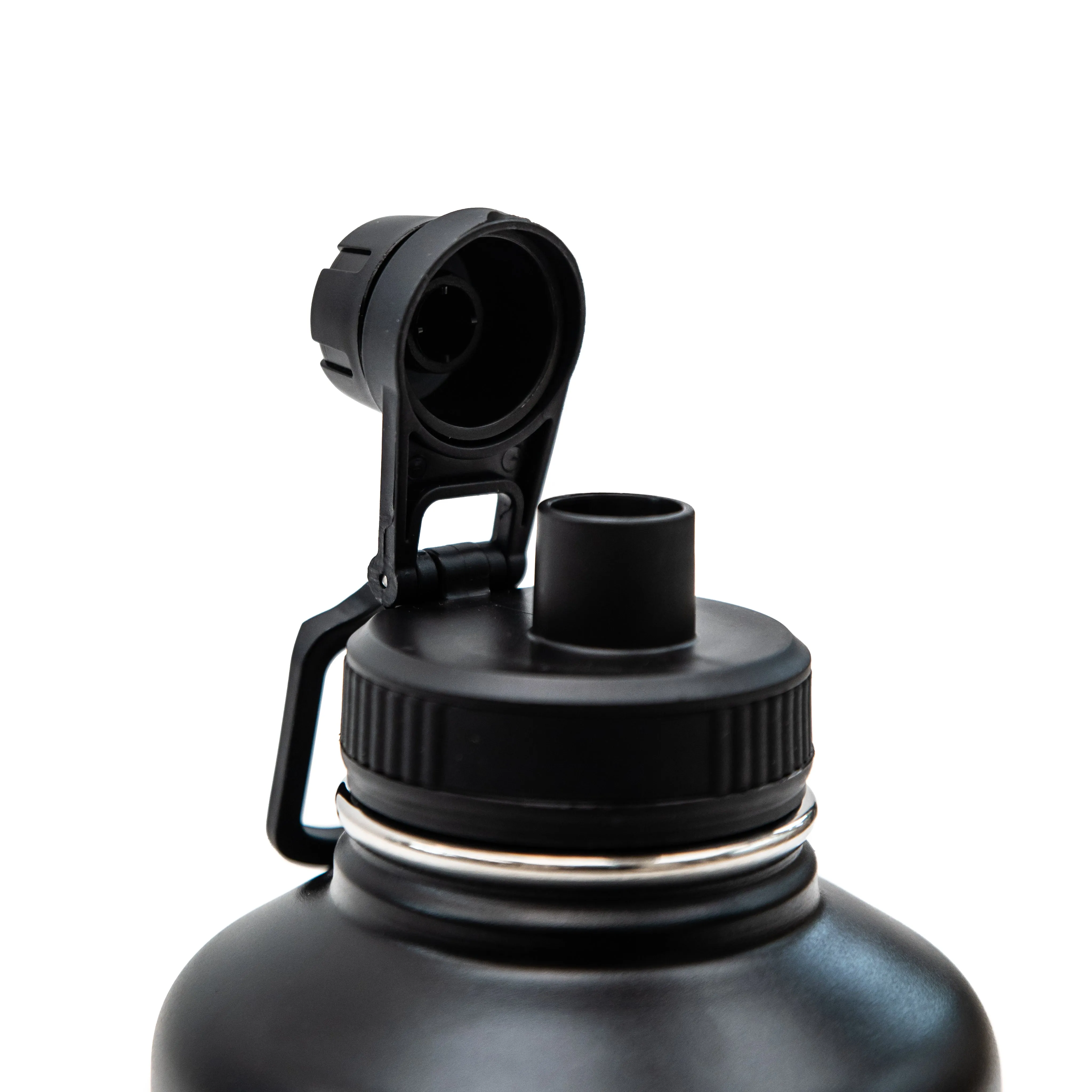 64 oz Insulated Water Bottle