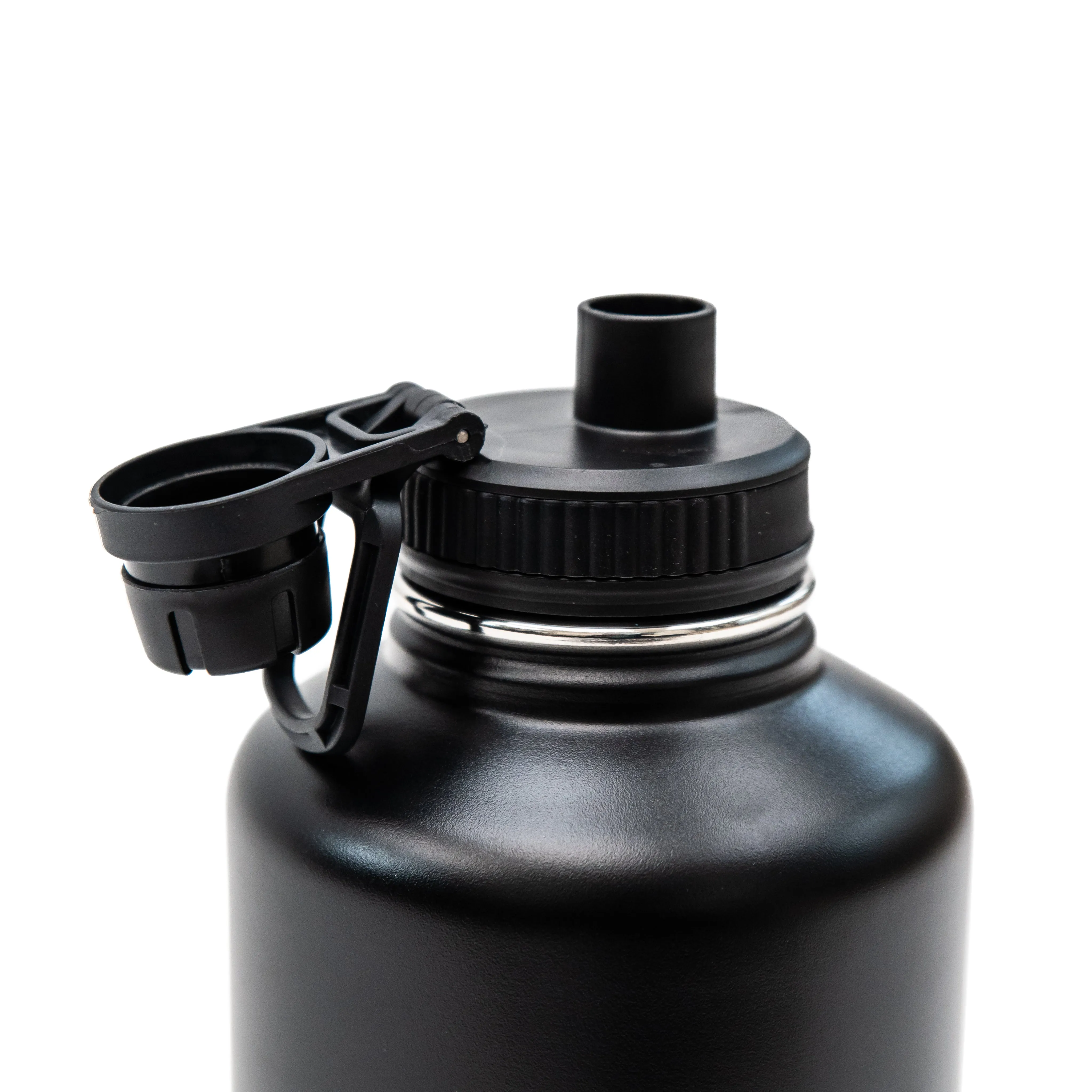 64 oz Insulated Water Bottle