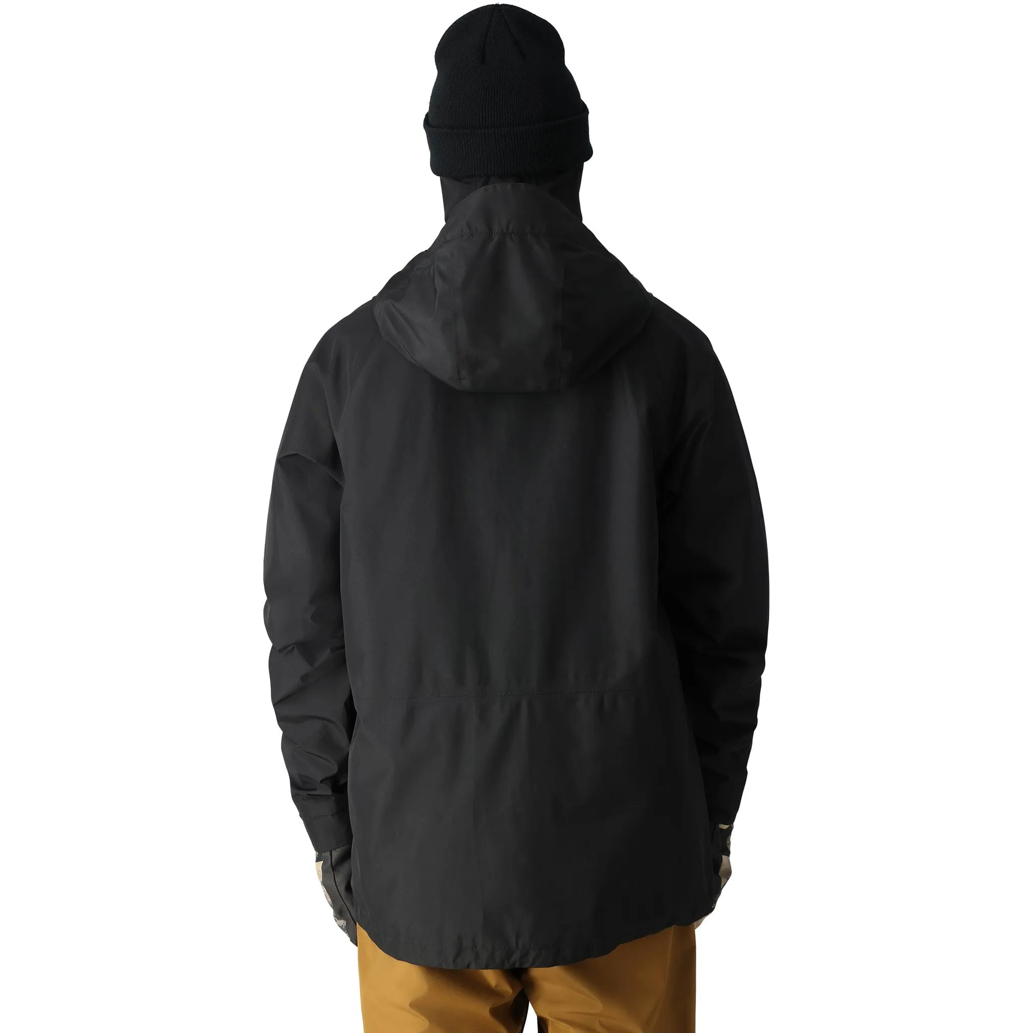 686 Gore-Tex Core Jacket Black 2025