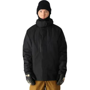 686 Gore-Tex Core Jacket Black 2025