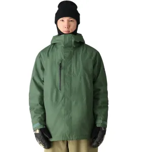 686 Gore-Tex Core Jacket Cypress Green 2025