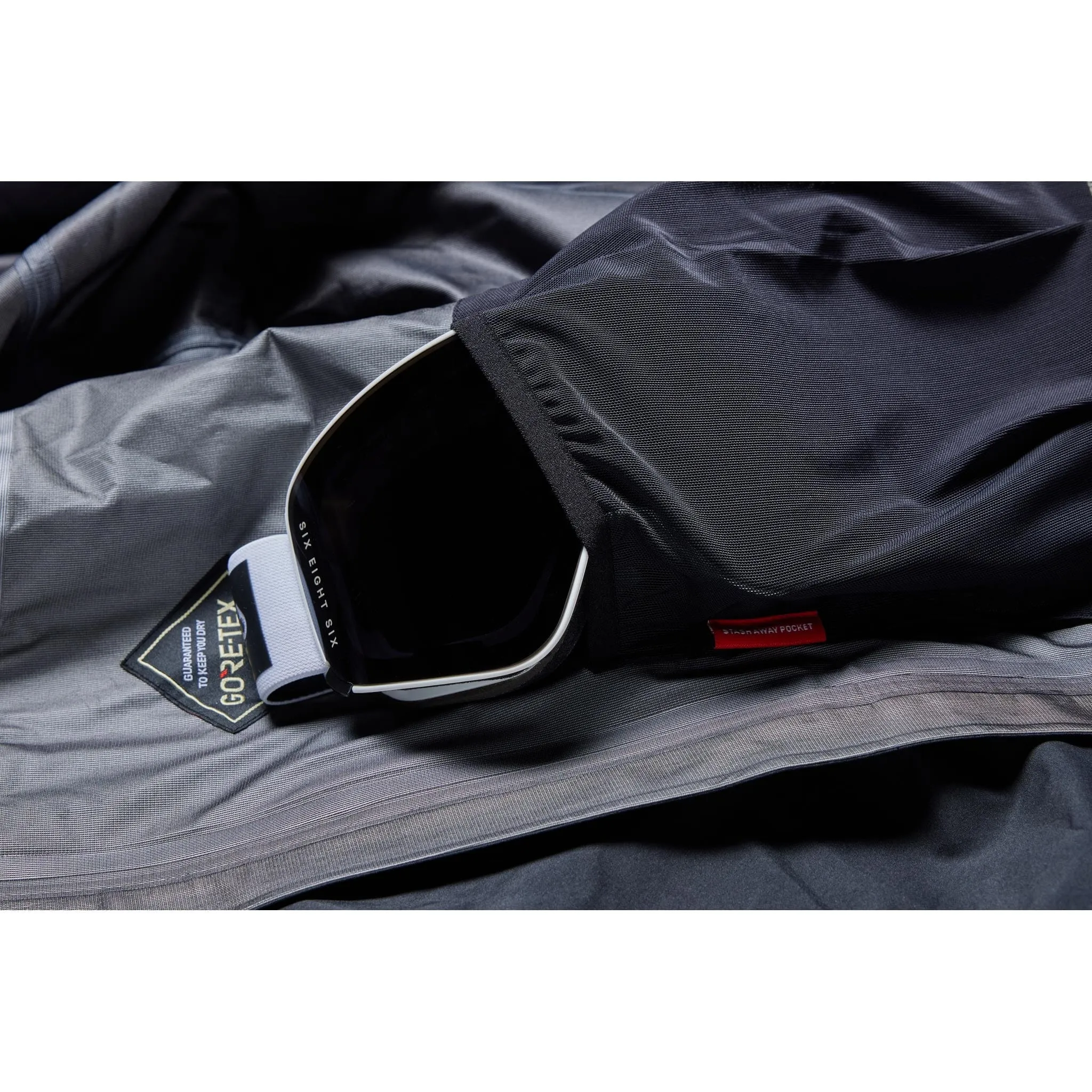 686 Gore-Tex Core Jacket Cypress Green 2025