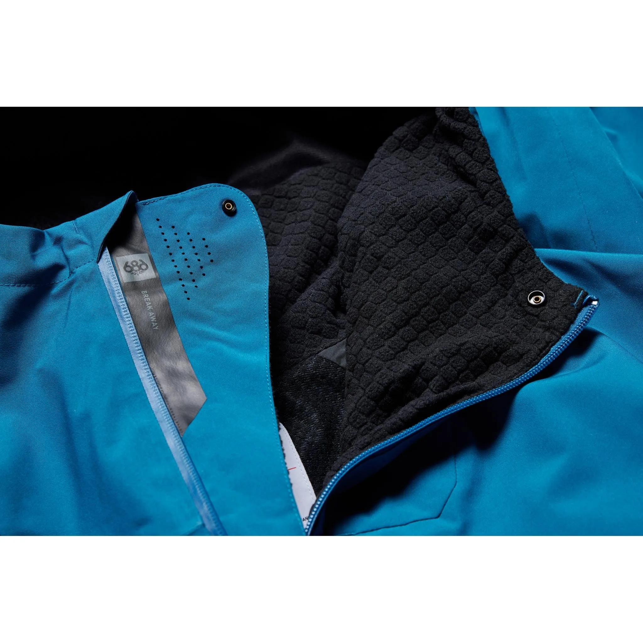 686 Gore-Tex Core Jacket Cypress Green 2025