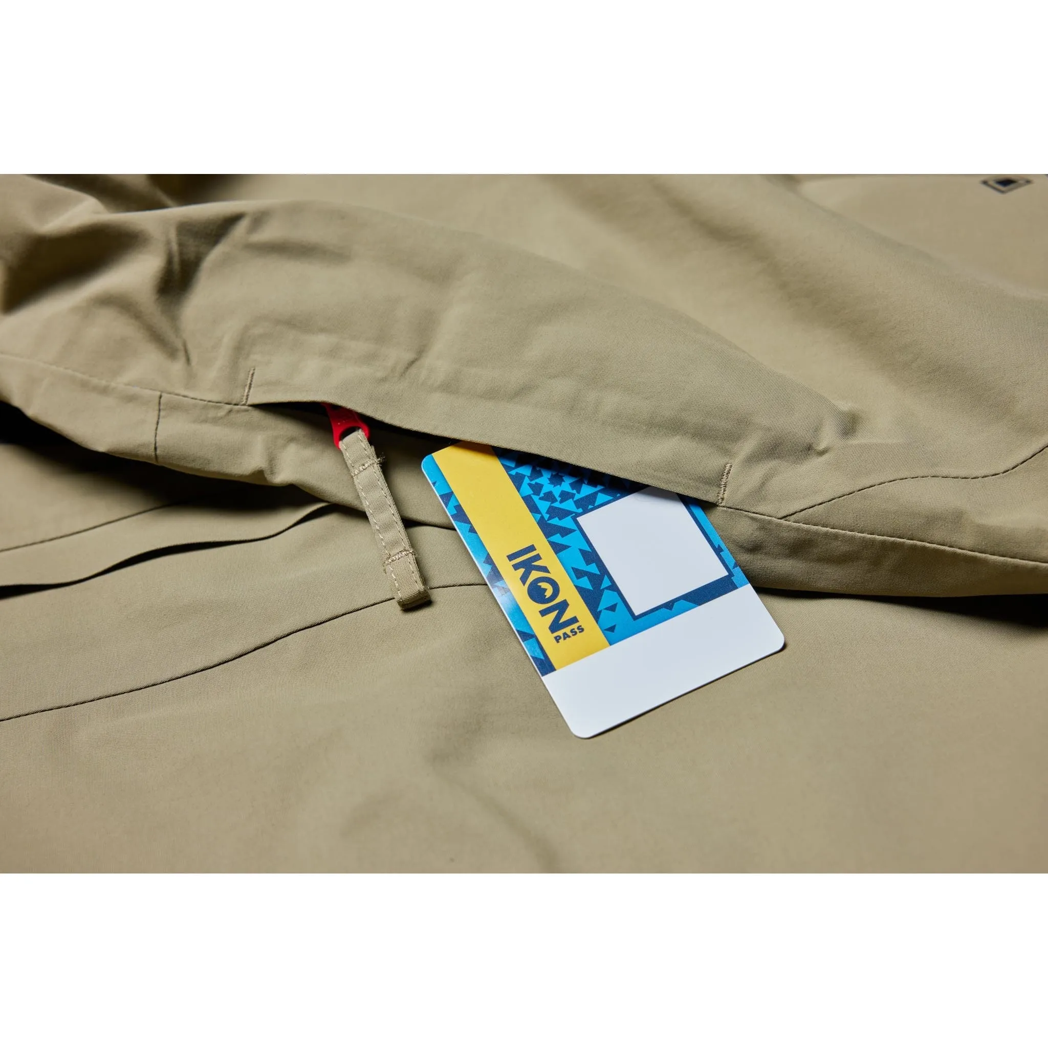 686 Gore-Tex Core Jacket Cypress Green 2025