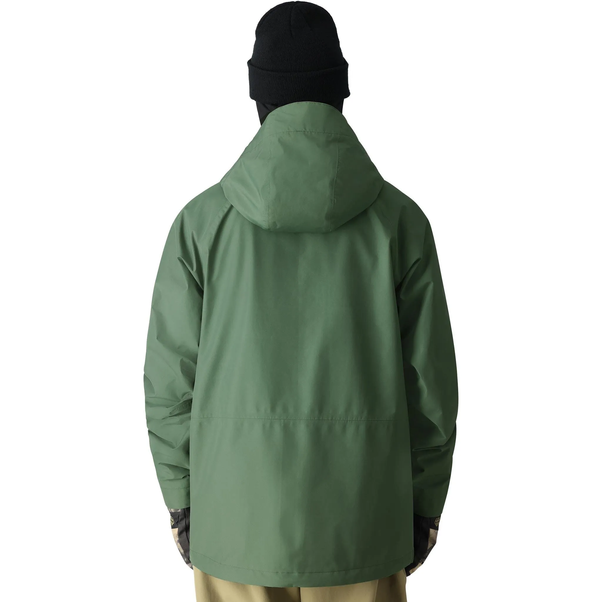 686 Gore-Tex Core Jacket Cypress Green 2025
