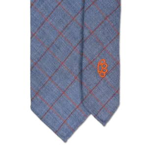 7-Fold Necktie