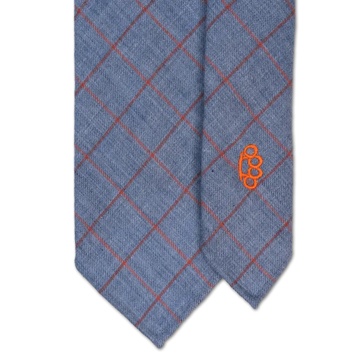 7-Fold Necktie