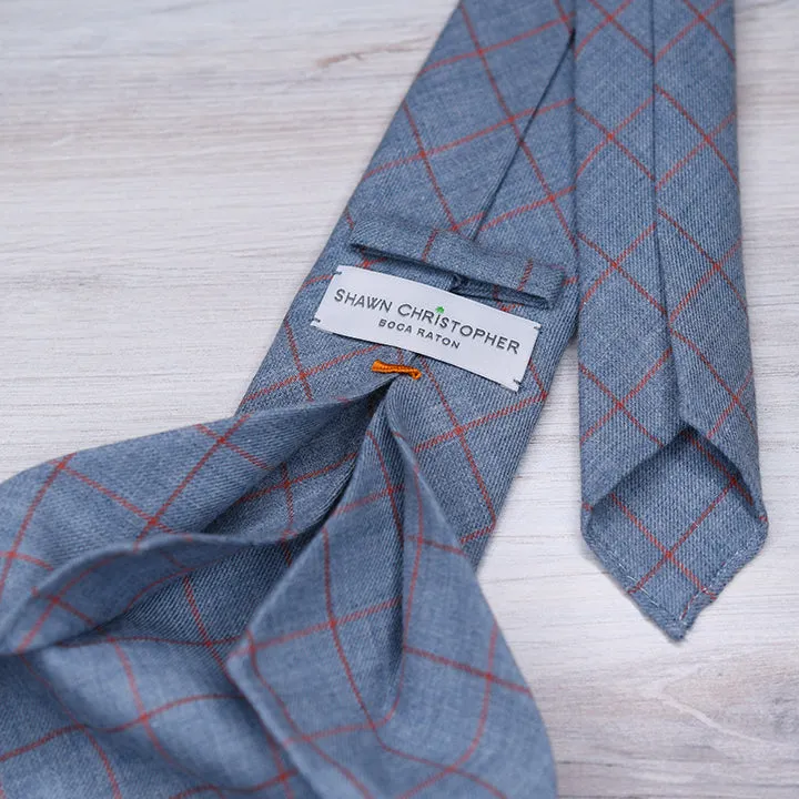 7-Fold Necktie