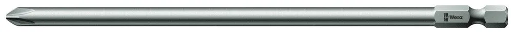 851/4 Z bits, PH 3 x 152 mm