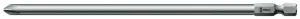 851/4 Z bits, PH 3 x 152 mm